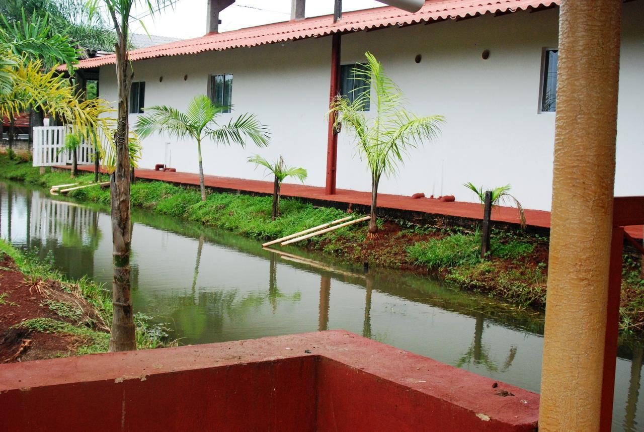 Repouso Do Tche Hotel Foz do Iguacu Exterior photo